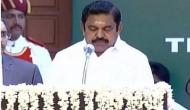 Tamil Nadu CM blames oppn, NGOs for Thoothukudi deaths