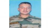 HP Govt announces compensation to kin of soldier killed in Shopian encounter