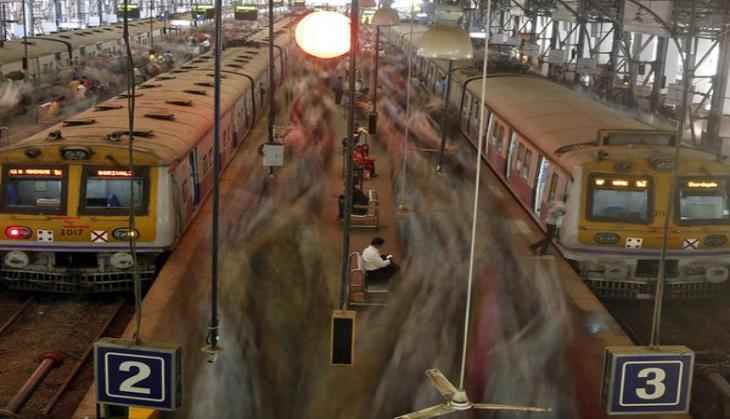 Railway sanctions solar systems on 24 DEMU trains, provisions for 250 more