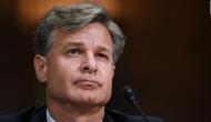 Christopher Wray sworn in as FBI director