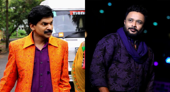 I was not born as Hrithik Roshan, but in the end we are all dead bodies: Santhosh Pandit on Sujit's racist comments