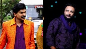 I was not born as Hrithik Roshan, but in the end we are all dead bodies: Santhosh Pandit on Sujit's racist comments