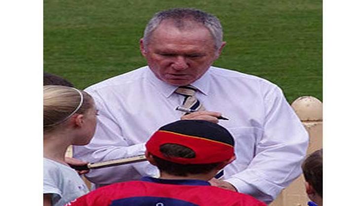 Players won cricket pay war: Allan Border