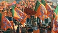 'Mahagathbandhan' just fighting for existence: BJP on RJD's rally