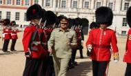 Pakistan Army Chief Bajwa condoles killing of U.S. troops in Afghanistan