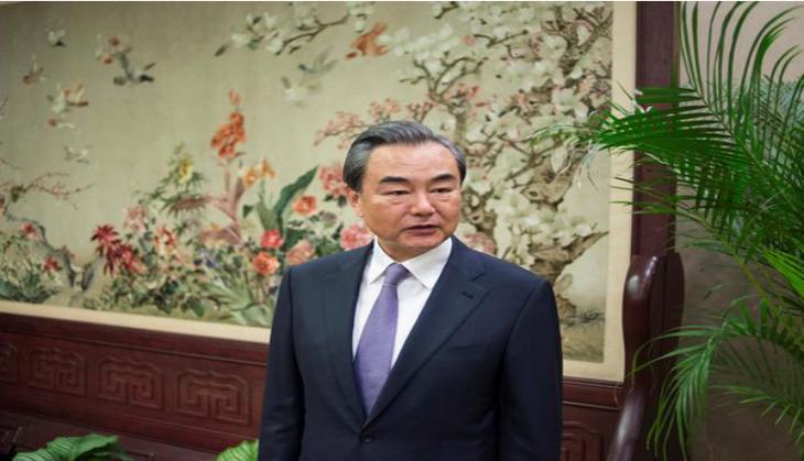 China terms India's actions in Doklam as an incursion