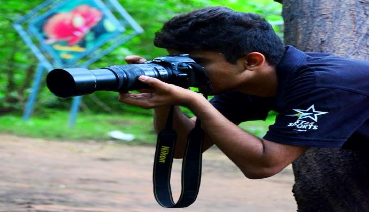 Jaipur lad’s short film touches hearts at International film fest