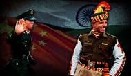 Step back from Doklam to avoid confrontation: Chinese army to India