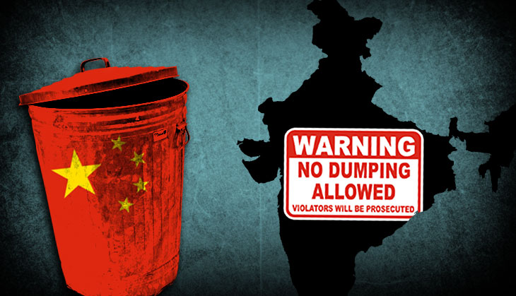 As the standoff at Doklam continues, India may just hit out at China economically