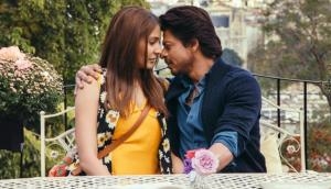 'Jab Harry Met Sejal' witnesses a drop on second day at Box-Office