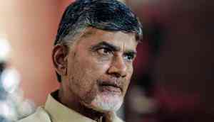 Kapus are upset with Chandrababu Naidu and they may have a point