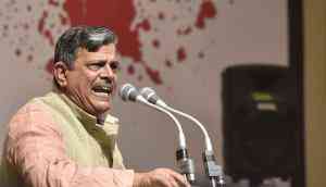 Kerala political killings: RSS accuses CPI(M) of 'Jihadi terror' links