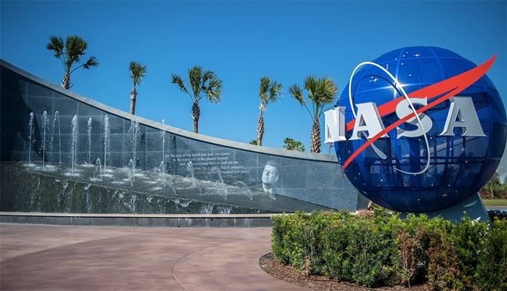 nasa