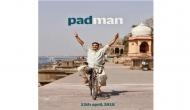 Akshay Kumar's 'Padman' gets a release date