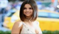 The Weeknd is more of best friend than anything else: Selena Gomez