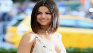 Selena Gomez opens up about struggles with mental health, fame