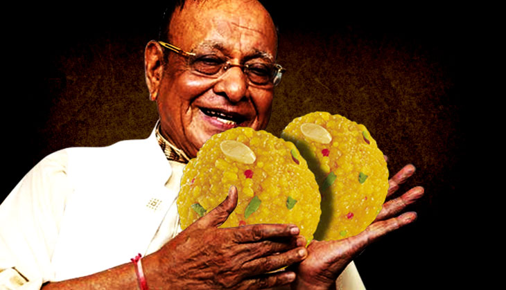 Gujarat RS poll: No matter who wins, Vaghela will have the last laugh