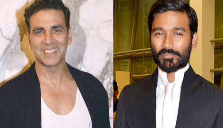 Dhanush’s VIP 2 to release with Akshay Kumar’s Toilet-Ek Prem Katha