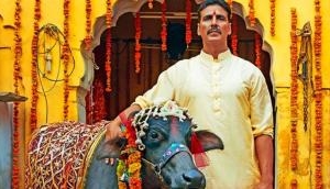 Won't stop talking about issue of open defecation: Akshay Kumar