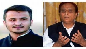EC orders probe against Azam Khan's son for holding two PAN cards