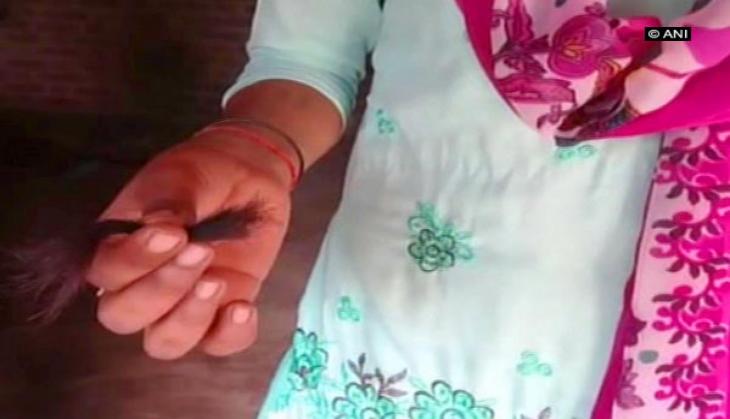 UP Police appeals not to believe on Braid cutting 'rumours'