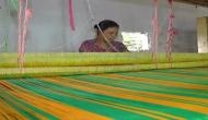Handloom centre brings hope to destitute women of Manipur