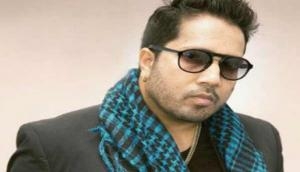 Cash, gold worth Rs 3 lakh stolen from Mika Singh's house