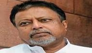 Reports baseless, not leaving my party, not joining BJP: Mukul Roy