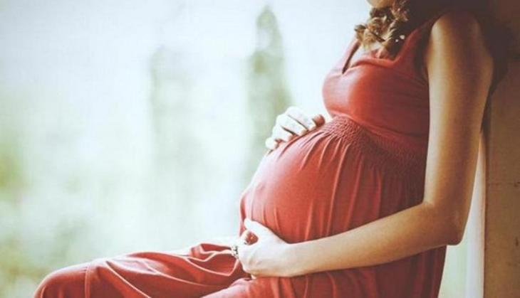 Planning a baby? Here's why you should watch your weight