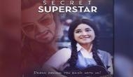 Happy that Zaira Wasim is part of 'Secret Superstar': Aamir Khan