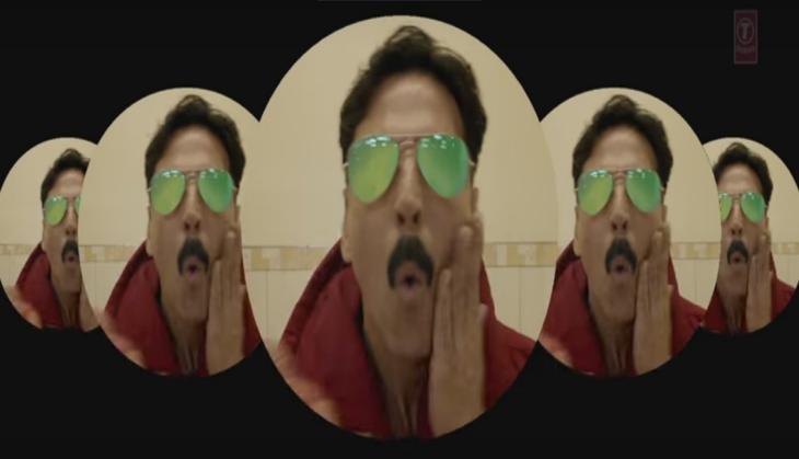 Toilet ek prem katha