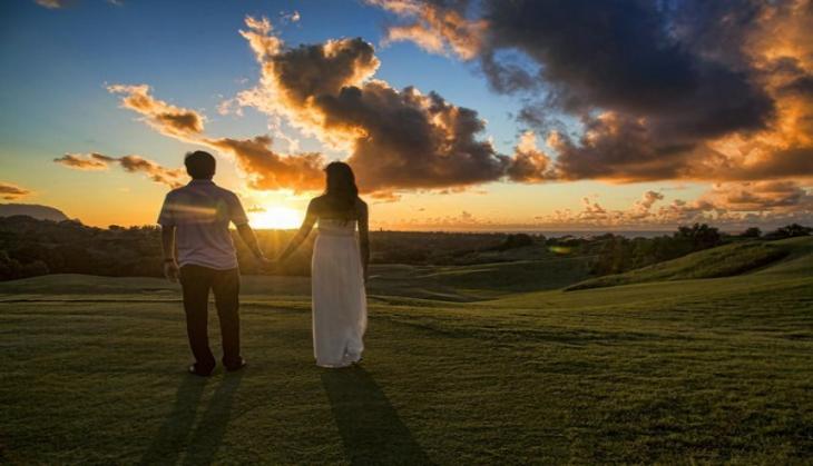 Americans fancy more romance, affection in their sex lives