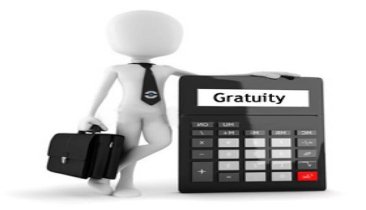 GRATUITY