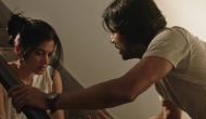 Iravaakaalam: Impressive teaser of Maya maker's next featuring Sj Suryah, Sshivada, Wamiqa Gabbi released