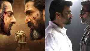 Vikram Vedha : R Madhavan, Vijay Sethupathi starrer emerges second Tamil blockbuster of 2017 after Baahubali 2