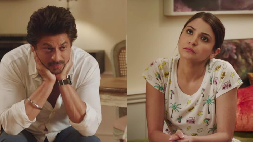 Kerala Box Office : Jab Harry Met Sejal is Shah Rukh Khan's worst opener since My Name Is Khan