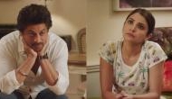 Kerala Box Office : Jab Harry Met Sejal is Shah Rukh Khan's worst opener since My Name Is Khan