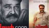 Villain : Mohanlal's action thriller sets another pre-release record