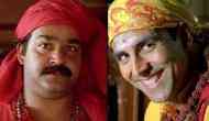 Mohanlal to portray Akshay Kumar's role in the Tamil remake of OMG - Oh My God to be directed by Kamal Haasan