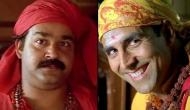 Mohanlal to portray Akshay Kumar's role in the Tamil remake of OMG - Oh My God to be directed by Kamal Haasan