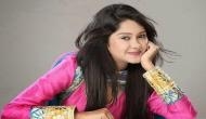 Kanchi Singh Quits Yeh Rishta Kya Kehlata Hai