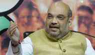 The politics of Tau: Amit Shah makes preparatory poll visit to Haryana