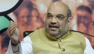 The politics of Tau: Amit Shah makes preparatory poll visit to Haryana
