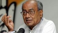 Banishment or masterstroke: How to read Digvijaya Singh’s Narmada Parikrama