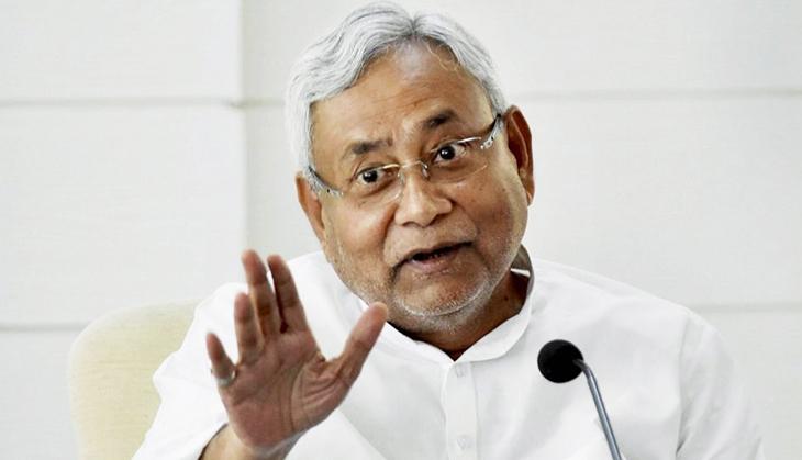 nitish kumar