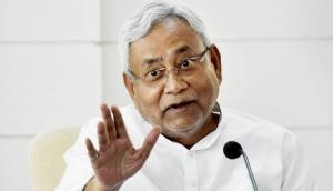Nitish Kumar on speculation on his PM candidature: I am not even a claimant, I don't even desire it