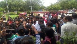 Ruckus at Jaipur's Maharani College: Why the students were stopped from visiting Rajasthan Assembly?