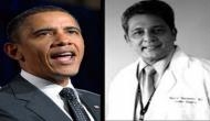 Indian American health expert says Obamacare opened opportunity for Indian IT firms