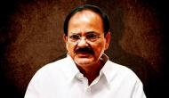 Venkaiah Naidu: from farmer's son to Vice-President of India