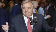 UN chief asks US to re-engage in 2015 Paris climate agreement